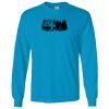 Ultra Cotton Long Sleeve T-Shirt Thumbnail