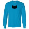 Ultra Cotton Long Sleeve T-Shirt Thumbnail