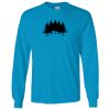 Ultra Cotton Long Sleeve T-Shirt Thumbnail