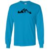 Ultra Cotton Long Sleeve T-Shirt Thumbnail