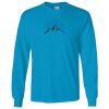 Ultra Cotton Long Sleeve T-Shirt Thumbnail