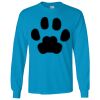 Ultra Cotton Long Sleeve T-Shirt Thumbnail