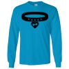 Ultra Cotton Long Sleeve T-Shirt Thumbnail