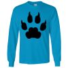 Ultra Cotton Long Sleeve T-Shirt Thumbnail