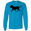Ultra Cotton Long Sleeve T-Shirt Thumbnail