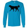 Ultra Cotton Long Sleeve T-Shirt Thumbnail