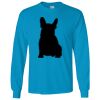 Ultra Cotton Long Sleeve T-Shirt Thumbnail