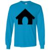 Ultra Cotton Long Sleeve T-Shirt Thumbnail