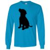 Ultra Cotton Long Sleeve T-Shirt Thumbnail