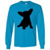 Ultra Cotton Long Sleeve T-Shirt Thumbnail