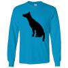 Ultra Cotton Long Sleeve T-Shirt Thumbnail