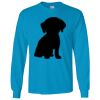 Ultra Cotton Long Sleeve T-Shirt Thumbnail