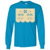 Ultra Cotton Long Sleeve T-Shirt Thumbnail