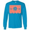 Ultra Cotton Long Sleeve T-Shirt Thumbnail