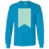 Ultra Cotton Long Sleeve T-Shirt Thumbnail