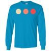 Ultra Cotton Long Sleeve T-Shirt Thumbnail