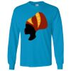 Ultra Cotton Long Sleeve T-Shirt Thumbnail