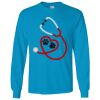 Ultra Cotton Long Sleeve T-Shirt Thumbnail