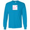 Ultra Cotton Long Sleeve T-Shirt Thumbnail