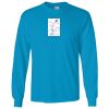 Ultra Cotton Long Sleeve T-Shirt Thumbnail