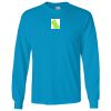 Ultra Cotton Long Sleeve T-Shirt Thumbnail