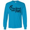 Ultra Cotton Long Sleeve T-Shirt Thumbnail