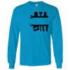 Ultra Cotton Long Sleeve T-Shirt Thumbnail