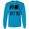 Ultra Cotton Long Sleeve T-Shirt Thumbnail