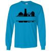 Ultra Cotton Long Sleeve T-Shirt Thumbnail