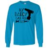 Ultra Cotton Long Sleeve T-Shirt Thumbnail