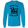 Ultra Cotton Long Sleeve T-Shirt Thumbnail