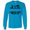 Ultra Cotton Long Sleeve T-Shirt Thumbnail