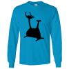 Ultra Cotton Long Sleeve T-Shirt Thumbnail