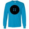 Ultra Cotton Long Sleeve T-Shirt Thumbnail