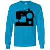 Ultra Cotton Long Sleeve T-Shirt Thumbnail