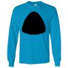 Ultra Cotton Long Sleeve T-Shirt Thumbnail