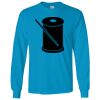 Ultra Cotton Long Sleeve T-Shirt Thumbnail