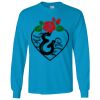Ultra Cotton Long Sleeve T-Shirt Thumbnail