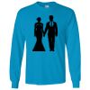 Ultra Cotton Long Sleeve T-Shirt Thumbnail