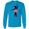 Ultra Cotton Long Sleeve T-Shirt Thumbnail