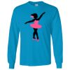 Ultra Cotton Long Sleeve T-Shirt Thumbnail