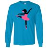 Ultra Cotton Long Sleeve T-Shirt Thumbnail