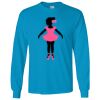 Ultra Cotton Long Sleeve T-Shirt Thumbnail