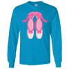 Ultra Cotton Long Sleeve T-Shirt Thumbnail