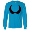 Ultra Cotton Long Sleeve T-Shirt Thumbnail