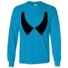 Ultra Cotton Long Sleeve T-Shirt Thumbnail