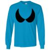 Ultra Cotton Long Sleeve T-Shirt Thumbnail