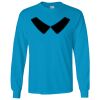 Ultra Cotton Long Sleeve T-Shirt Thumbnail