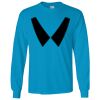 Ultra Cotton Long Sleeve T-Shirt Thumbnail