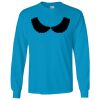 Ultra Cotton Long Sleeve T-Shirt Thumbnail